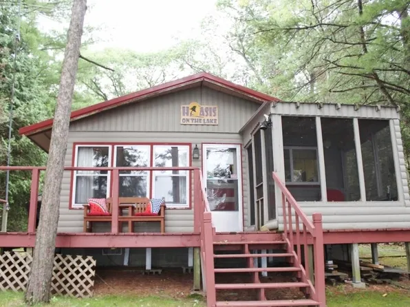 3117 Black Ln, Crandon, WI 54520