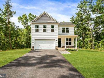 12819 Faulconers Ct, Spotsylvania, VA, 22551