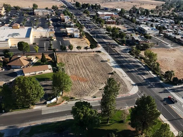 0 S State St Lot 145, San Jacinto, CA 92583