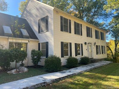 7 Felter Hill Road, Monroe, NY, 10950