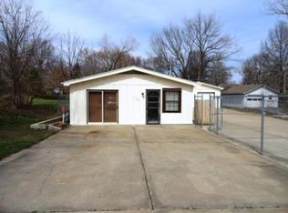 11708 E 59th St, Raytown, MO 64133