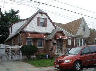 20516 113th Rd, Jamaica, NY 11412