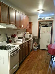 Rented by Living New York