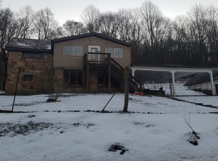436 White Rd, Normalville, PA 15469