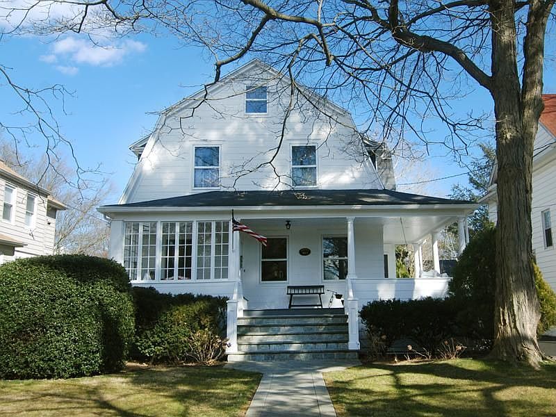 Captivating Dutch Colonial