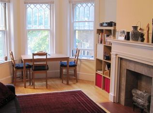 331A Harvard St APT 3A, Cambridge, MA 02139