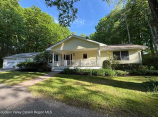 230 Cooper Road, Millerton, NY 12546