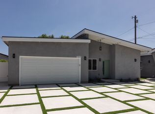 8603 Comanche Ave, Winnetka, CA 91306