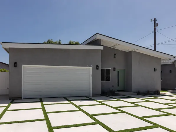 8603 Comanche Ave, Winnetka, CA 91306