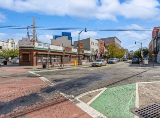 306-310 Newark Ave, Jersey City, NJ