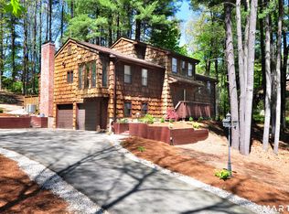 39 Woodduck Farms Rd, Windsor, CT 06095