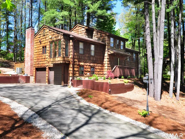39 Woodduck Farms Road, Windsor, CT 06095