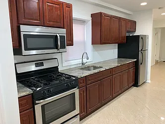 Rented by Bedford Brownstone Realty