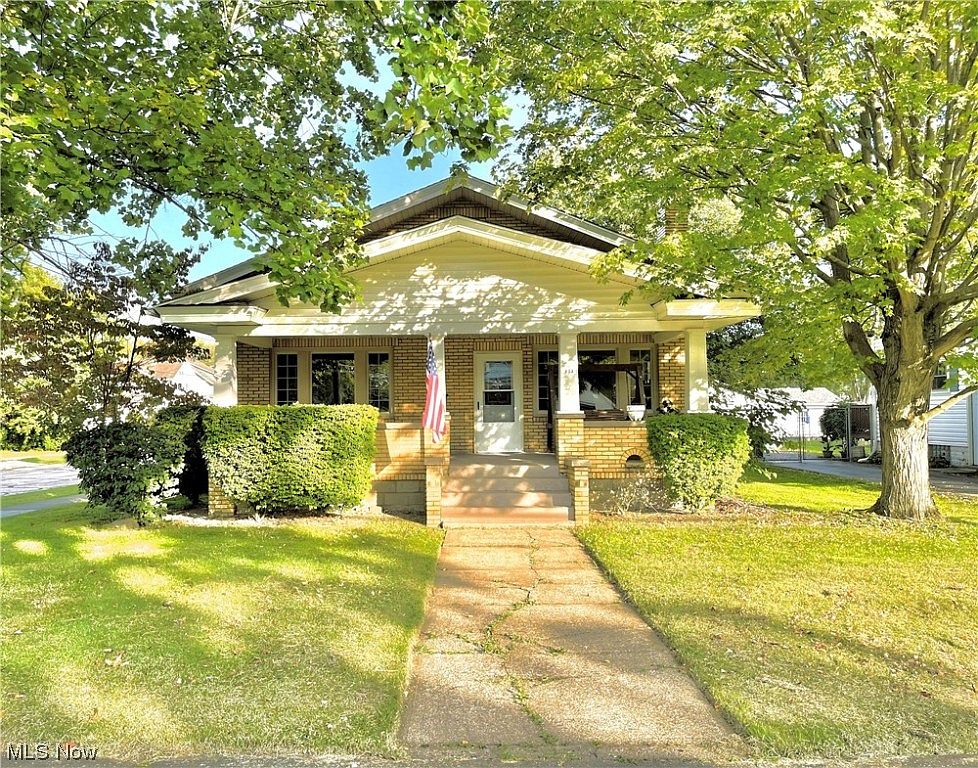 403 S Canal St, Newton Falls, OH 44444 MLS 4491456 Zillow