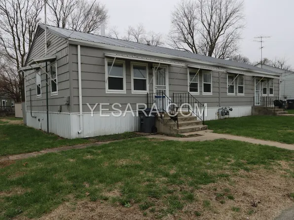 2909 - 2911 Market St, 2909-2911 Market St, Burlington, IA 52601