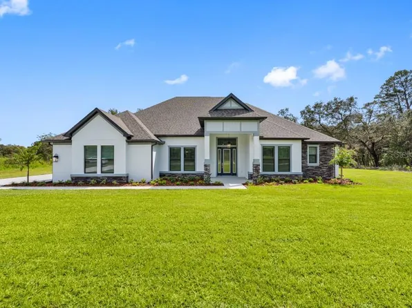 17521 LIPPIZAN LANE, HUDSON, FL 34667