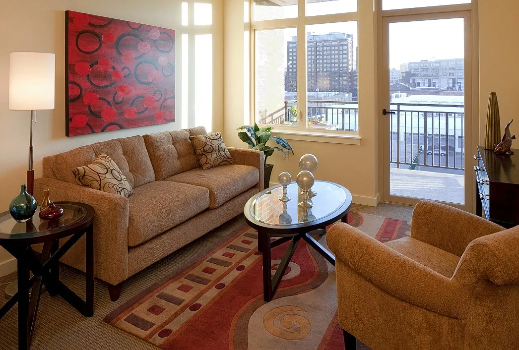 Ramona Apartments — Photo 2