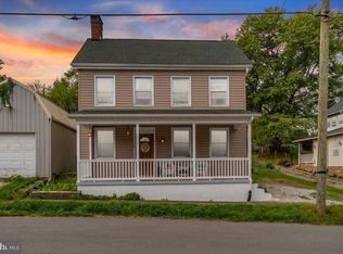 4402 Main St, Rohrersville, MD 21779