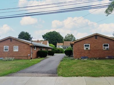 877 Gorge Blvd, Akron, OH, 44310