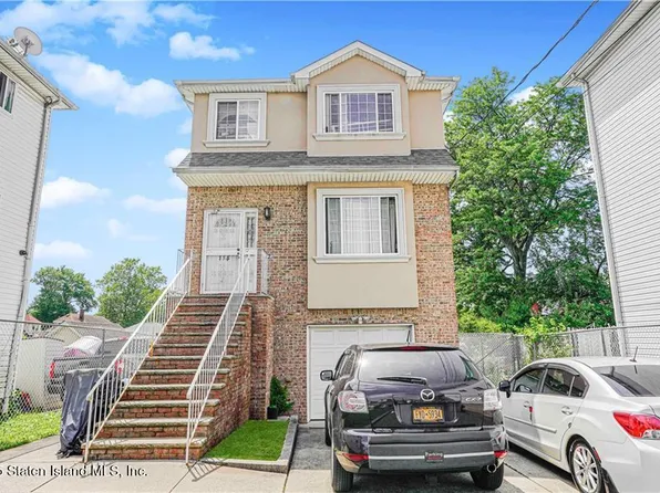 134 South Ave, Staten Island, NY 10303