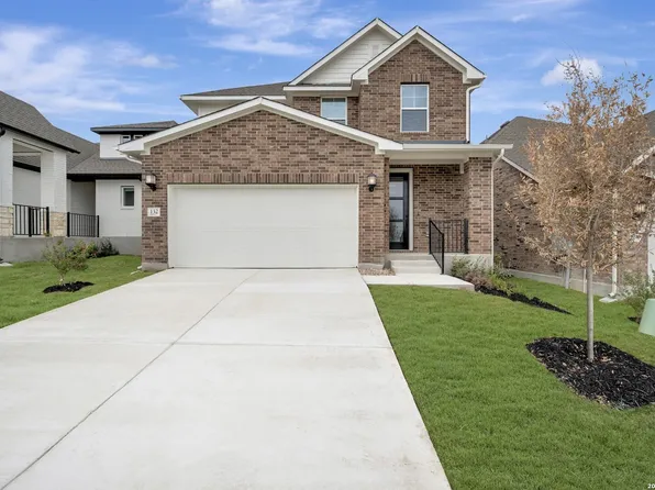 132 ARLO PT, New Braunfels, TX 78130