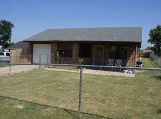 3809 James Ct, Van Buren, AR 72956