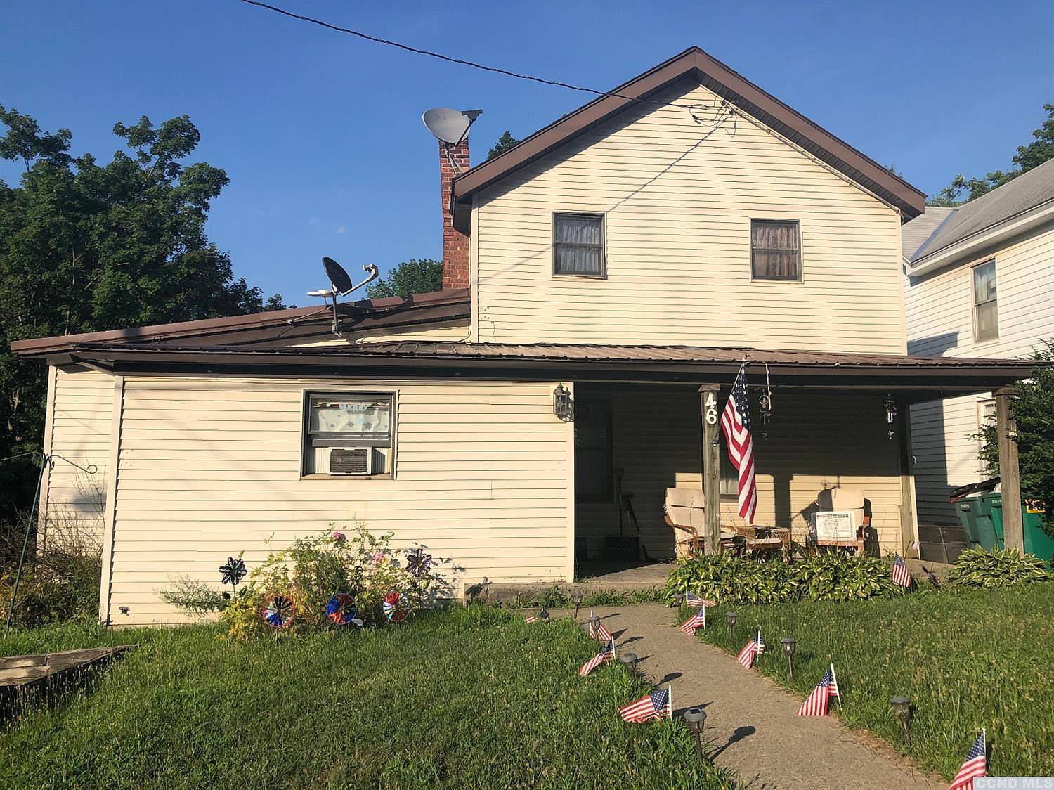 46 Summit St, Philmont, NY 12565 Zillow