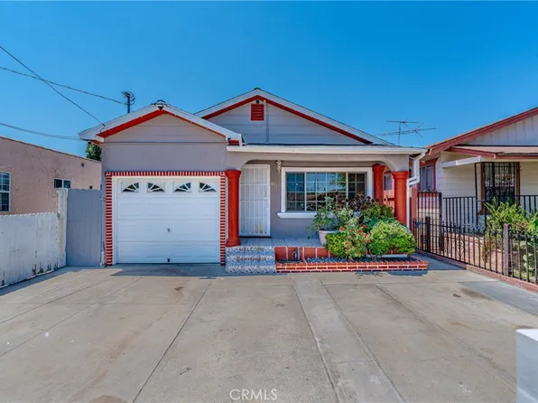 6719 Walker Ave, Bell, CA 90201