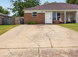 1128 Pleasant Valley Ln #1128, Arlington, TX 76015