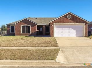 5500 Leather Dr, Killeen, TX 76549
