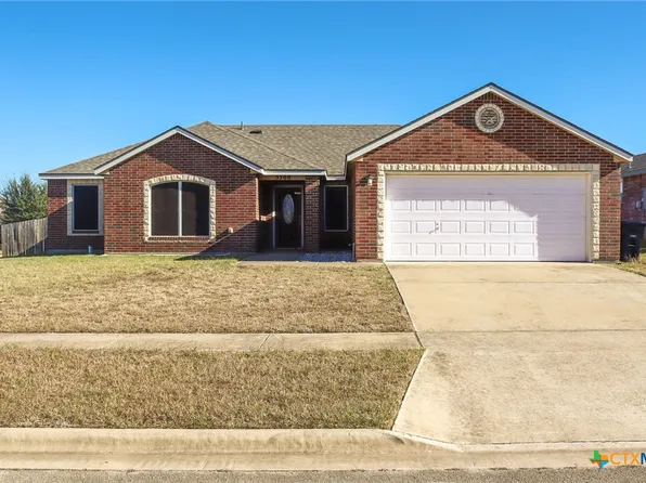 5500 Leather Dr, Killeen, TX 76549