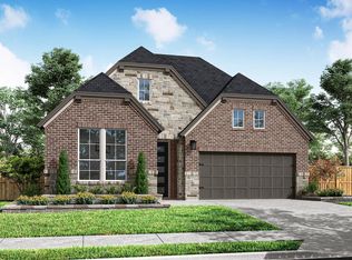 31906 Sundown View St, Fulshear, TX 77441