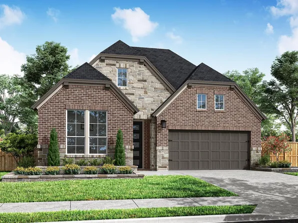 31906 Sundown View St, Fulshear, TX 77441