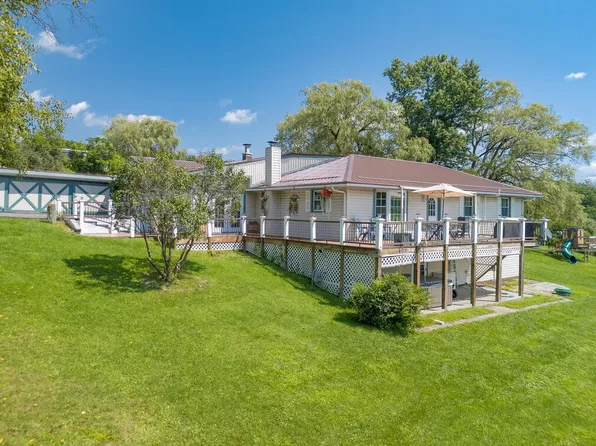 118 Trowbridge Station Rd, Millerton, PA 16936