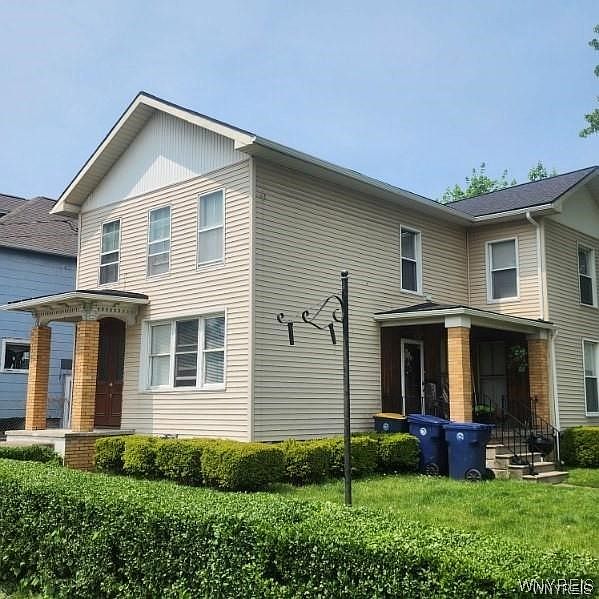 181 West Ave, Lockport, NY 14094 Zillow