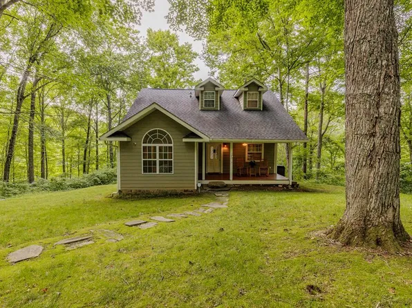 390 Overlook Rd, Bryson City, NC 28713