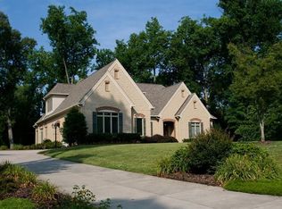 6699 Fegan Rd, Summerfield, NC 27358