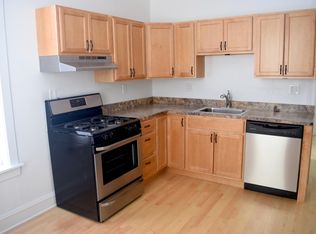 2046 N Spaulding Ave #2, Chicago, IL 60647