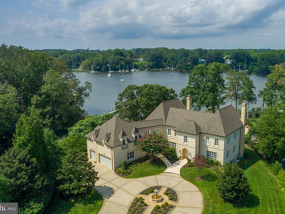 225 Wardour Dr, Annapolis, MD 21401 Zillow