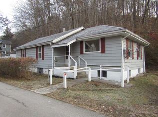 47 Gashell Run Rd, Triadelphia, WV 26059