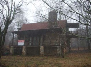 1390 Tom Born Rd, Clarkesville, GA 30523