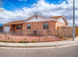 1760 Lancelot St SW, Los Lunas, NM 87031