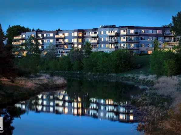 35 Sturgeon Rd #205, Saint Albert, AB T8N 0E8