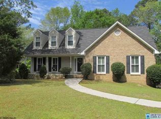 221 Oakmont Rd, Birmingham, AL 35244