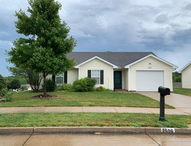2406 Bear Bluff Dr, Columbia, MO, 65202