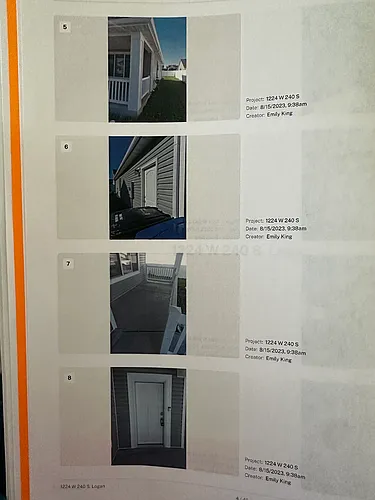 1224 W 240 S Photo 1