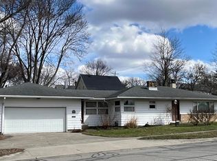 500 N Riley St, Kendallville, IN 46755