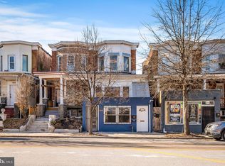 4618 York Rd, Baltimore, MD 21212