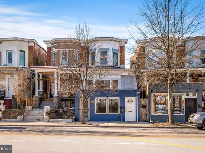 4618 York Rd, Baltimore, MD, 21212