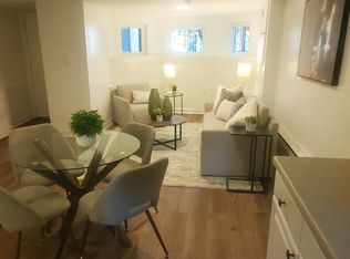 1248 Columbia Rd NW APT B, Washington, DC 20009